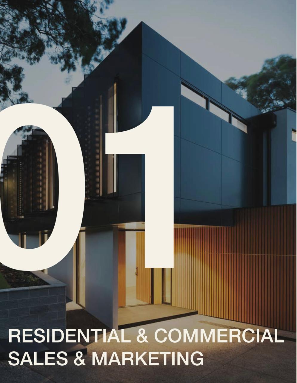 Luxury Residential Project