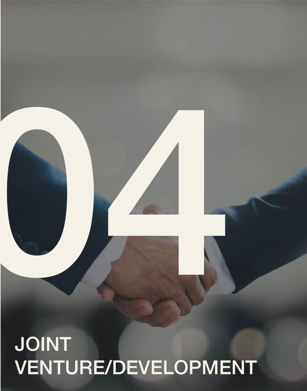 JV Project